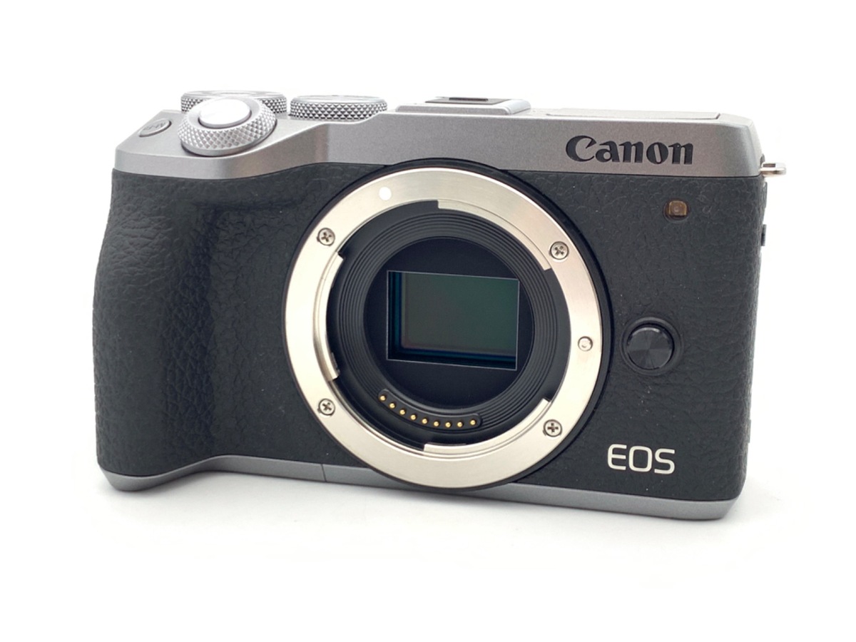 EOS M6 Mark II ボディ 中古価格比較 - 価格.com