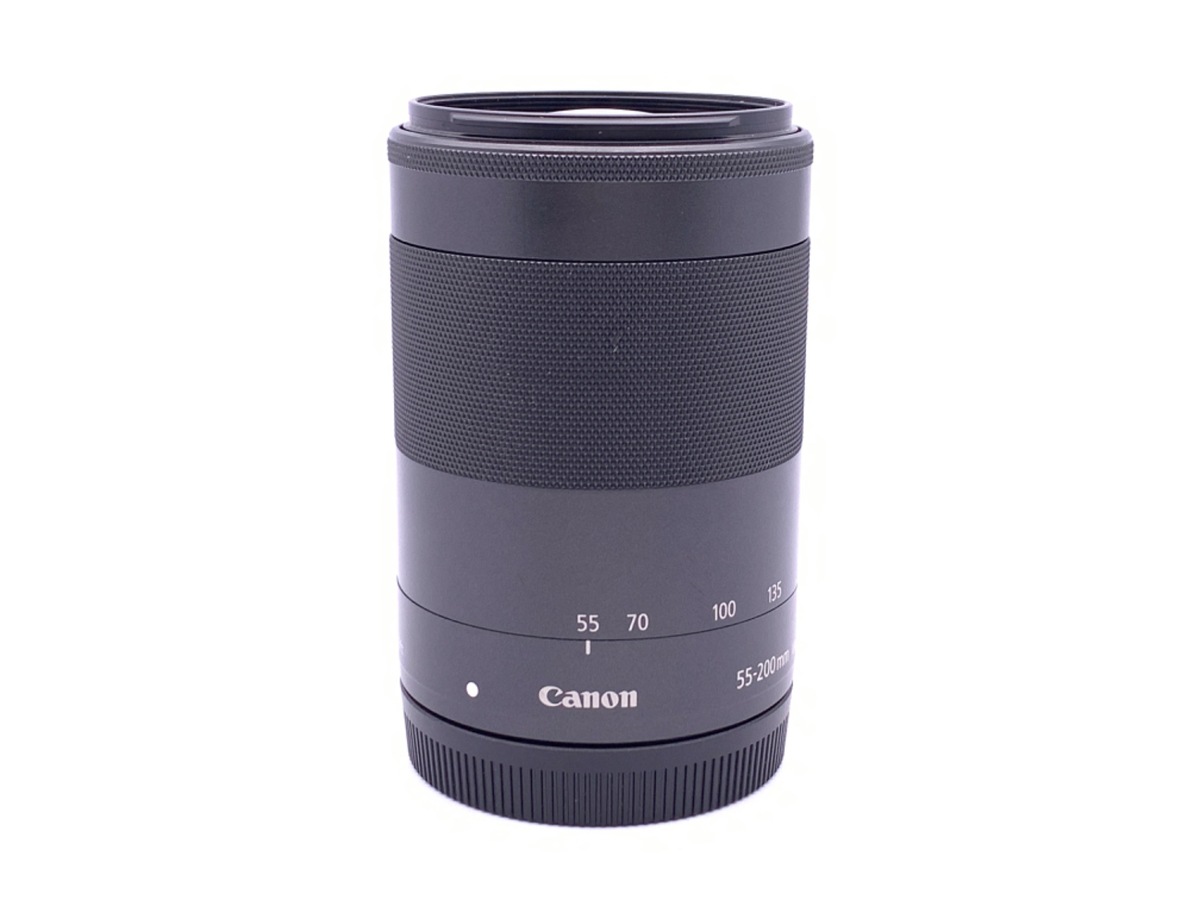 EF-M55-200mm F4.5-6.3 IS STM 中古価格比較 - 価格.com