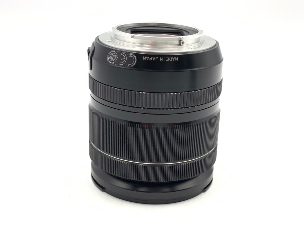 中古：B(並品)】フジフイルム XF18-55mm F2.8-4 R LM OIS | 2444270060216