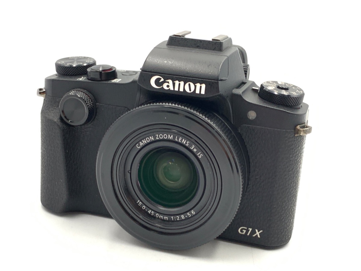 価格.com - CANON PowerShot G7 X Mark II 価格比較
