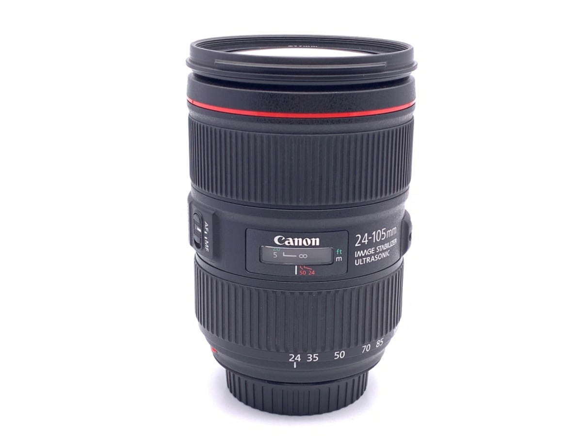 中古：B(並品)】キヤノン EF24-105mm F4L IS II USM | 2444270061190