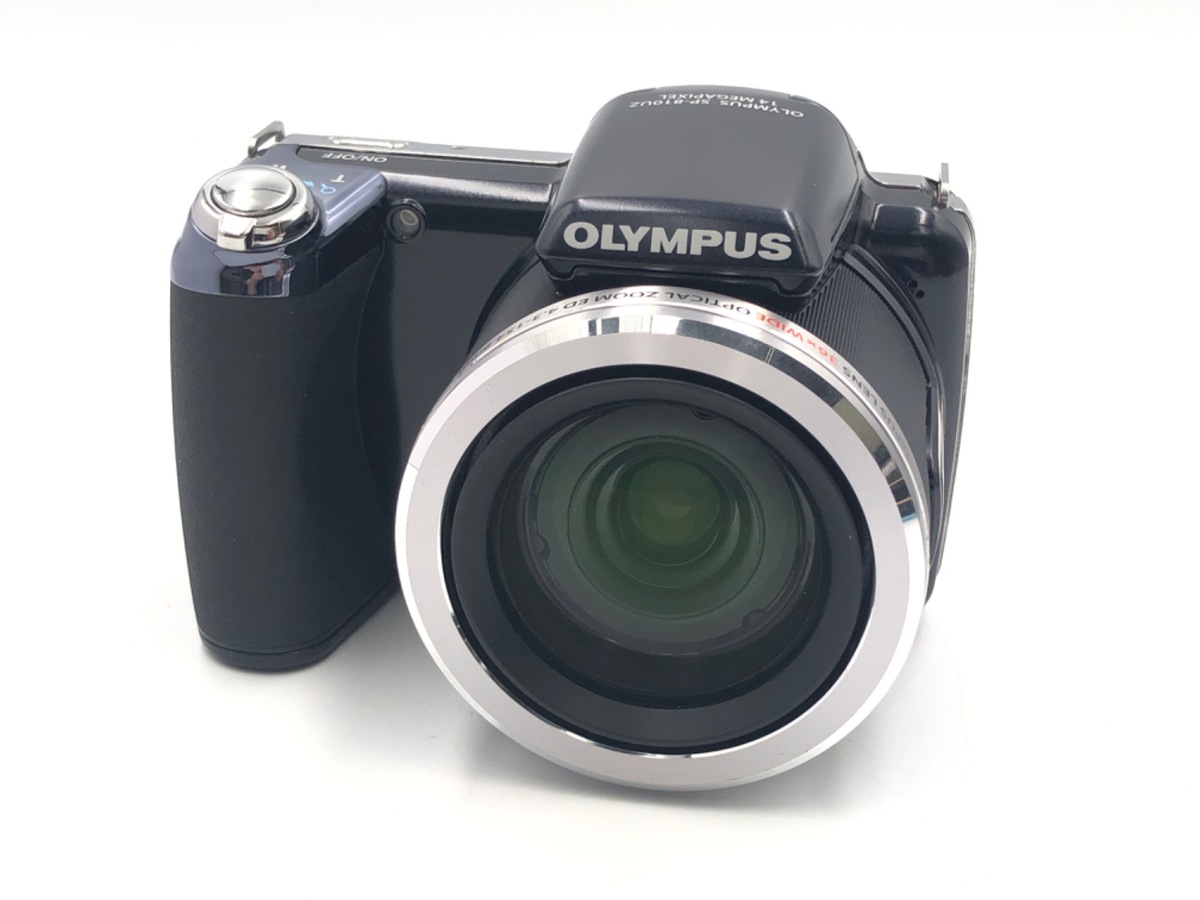 中古：B(並品)】オリンパス SP-810UZ | 2444270061558