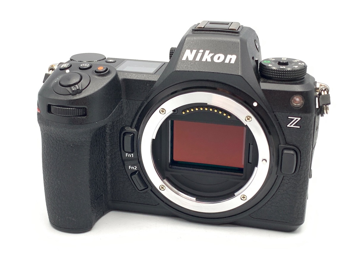 Nikon Z6III ボディ 美品 ニコン ミラーレス一眼カメラボディ Z63 | Nikon Z6III ミラーレス