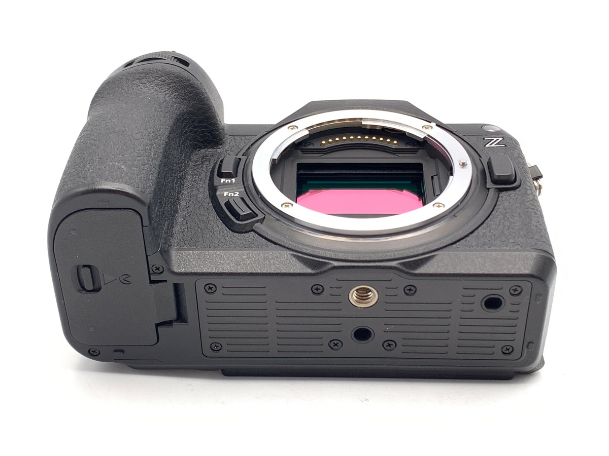 中古：AB(良品)】ニコン Z6III ボディ | 2444270062005