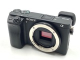 中古】ソニー α6300 ボディ [ILCE-6300] 在庫一覧｜カメラのキタムラ