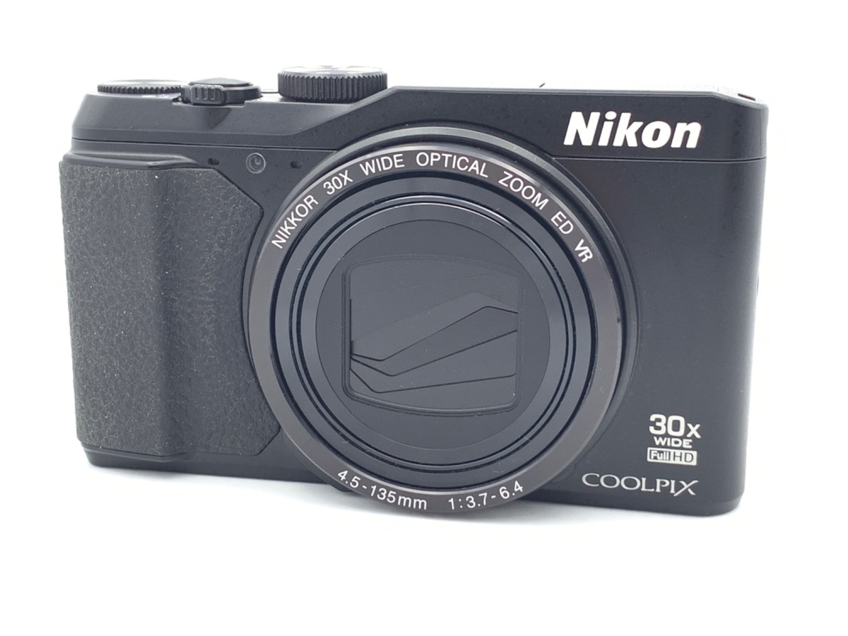 価格.com - ニコン COOLPIX A900 [ブラック] 価格比較