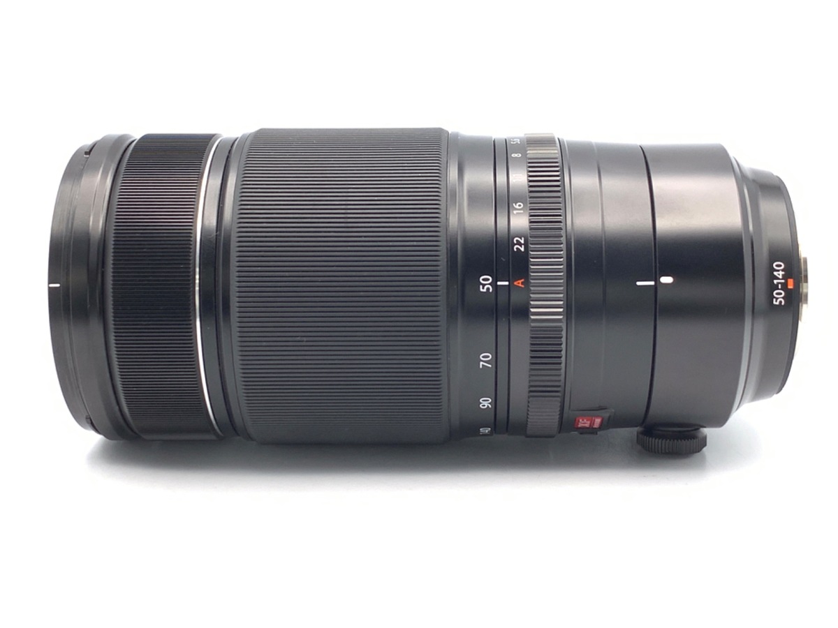 フジノンレンズ XF50-140mmF2.8 R LM OIS WR 中古価格比較 - 価格.com