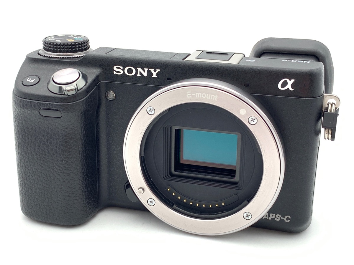 α NEX-6 ボディ 中古価格比較 - 価格.com