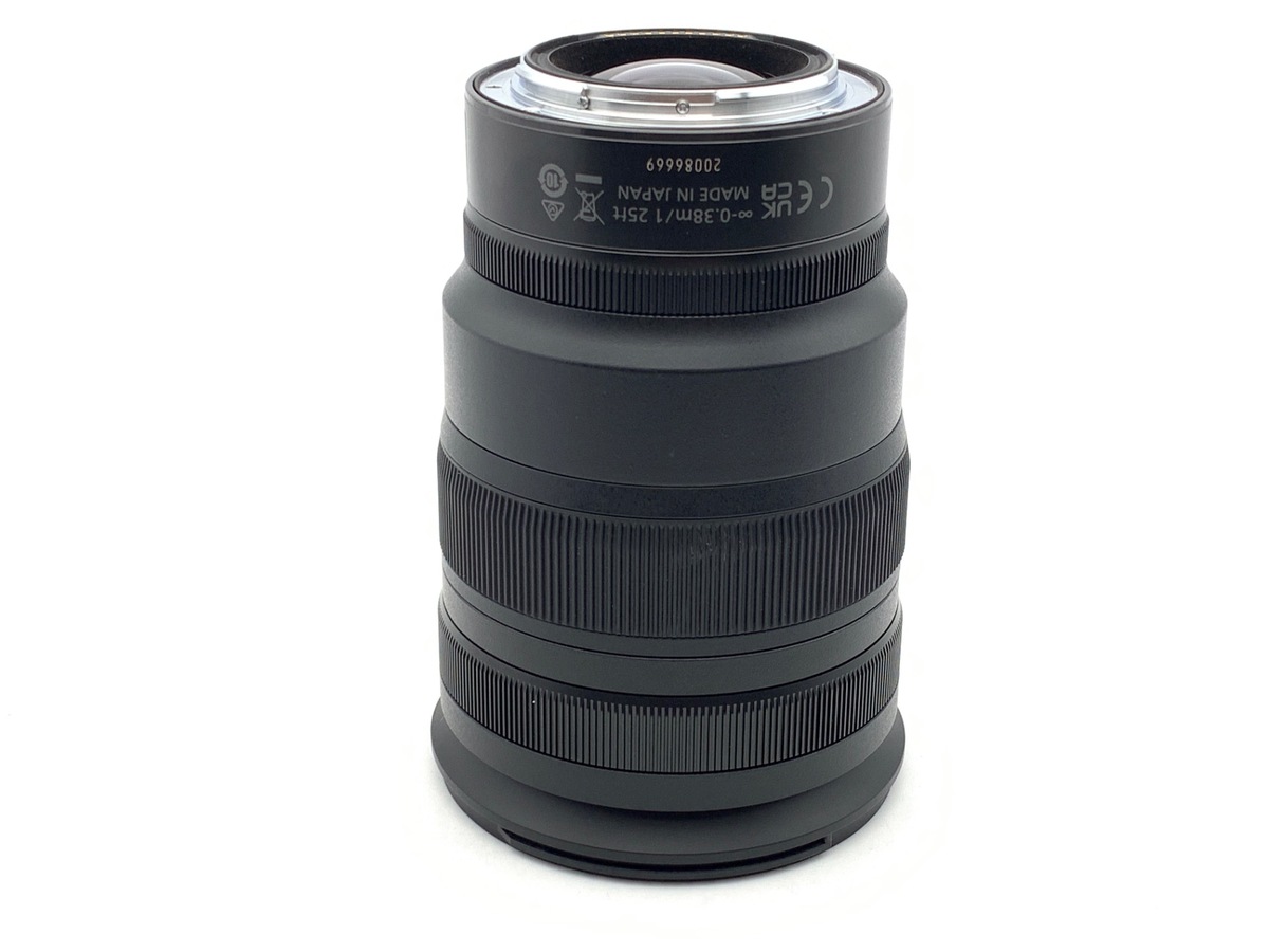 中古】ニコン NIKKOR Z 24-70mm f/2.8 S｜｜カメラのキタムラネット