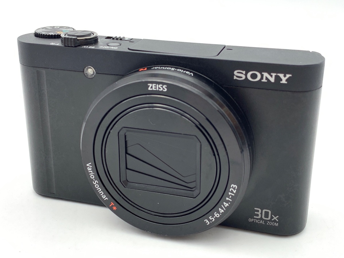サイバーショット DSC-WX500 中古価格比較 - 価格.com