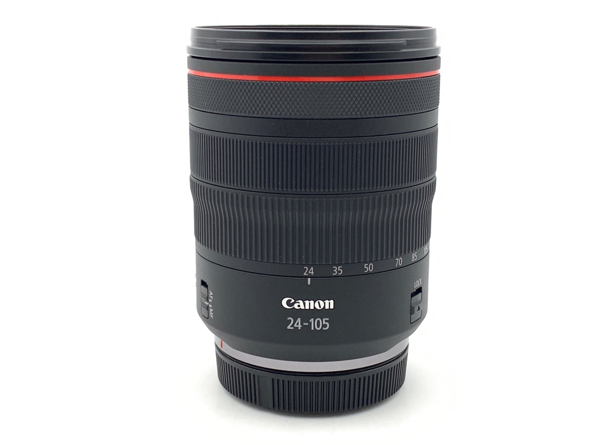 RF24-105mm F4 L IS USM 中古価格比較 - 価格.com