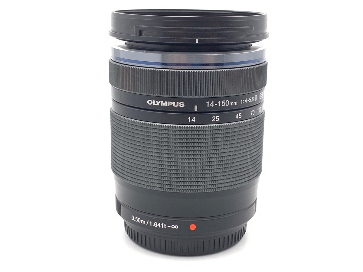 M.ZUIKO DIGITAL ED 14-150mm F4.0-5.6 II 中古価格比較 - 価格.com