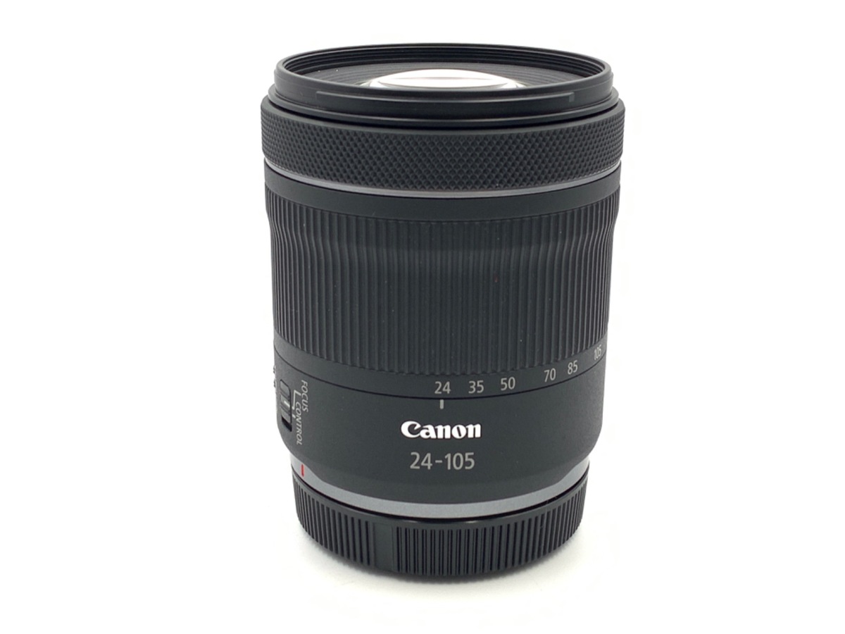 RF24-105mm F4-7.1 IS STM 中古価格比較 - 価格.com