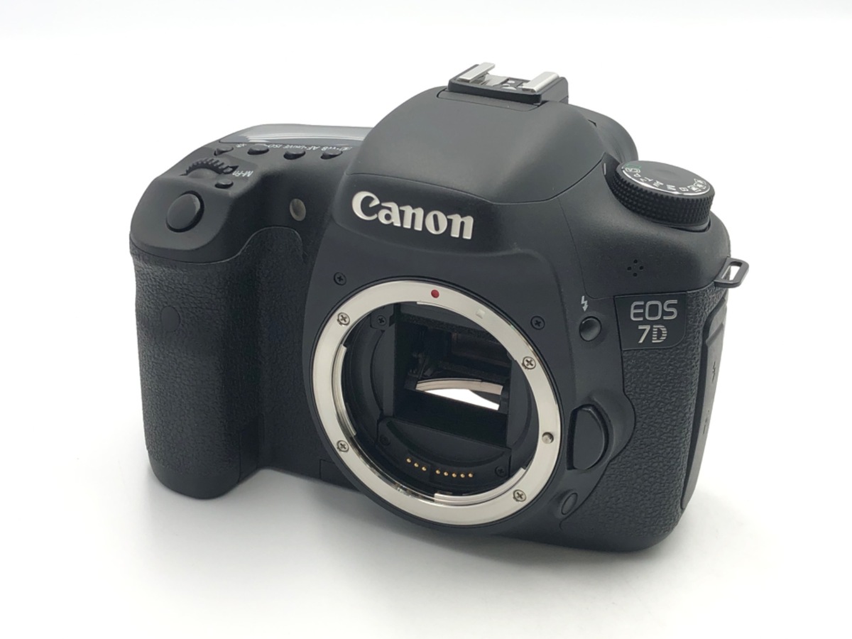 EOS 7D ���ި�y1800����f�z