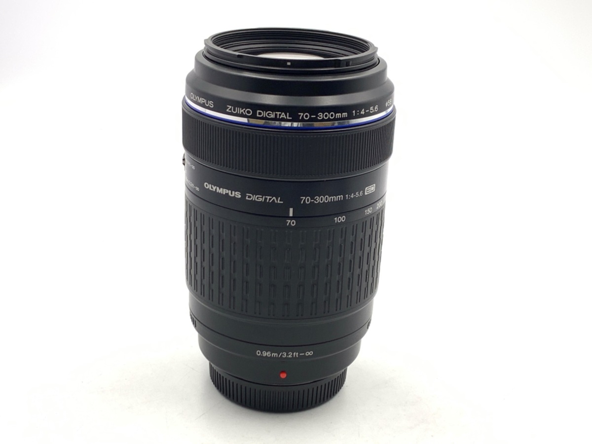 ズイコーデジタル ED 70-300mm F4.0-5.6 中古価格比較 - 価格.com