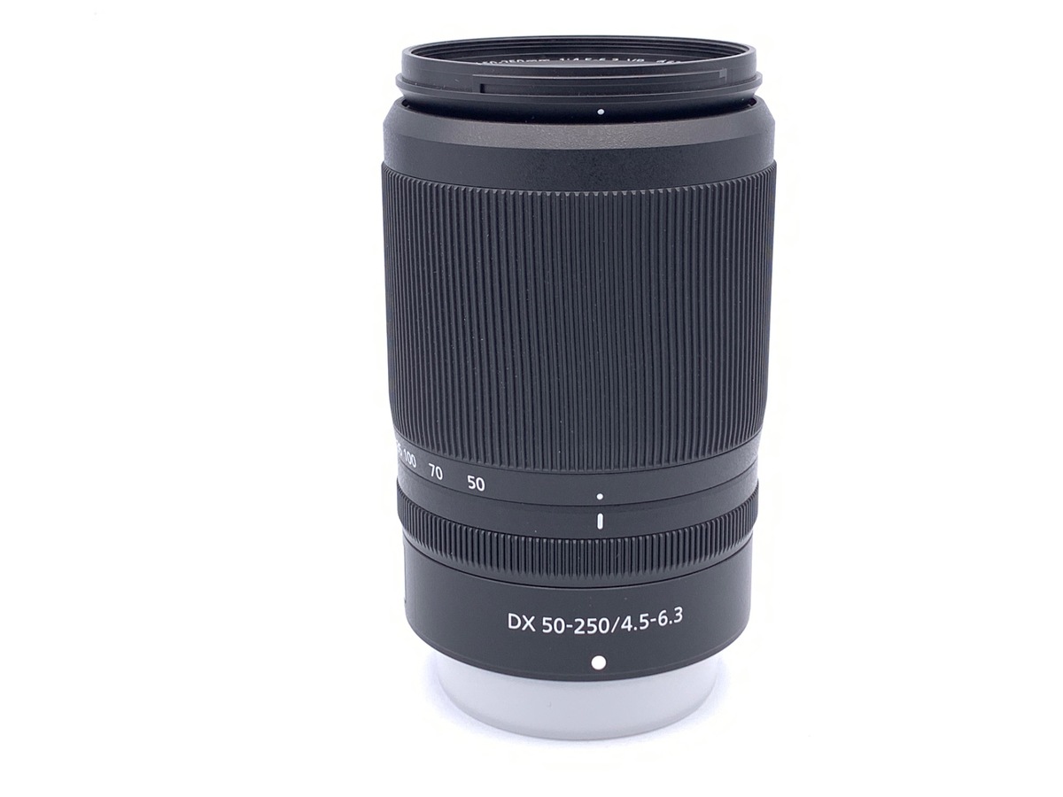 Z DX 50-250/4.5-6.3 VR