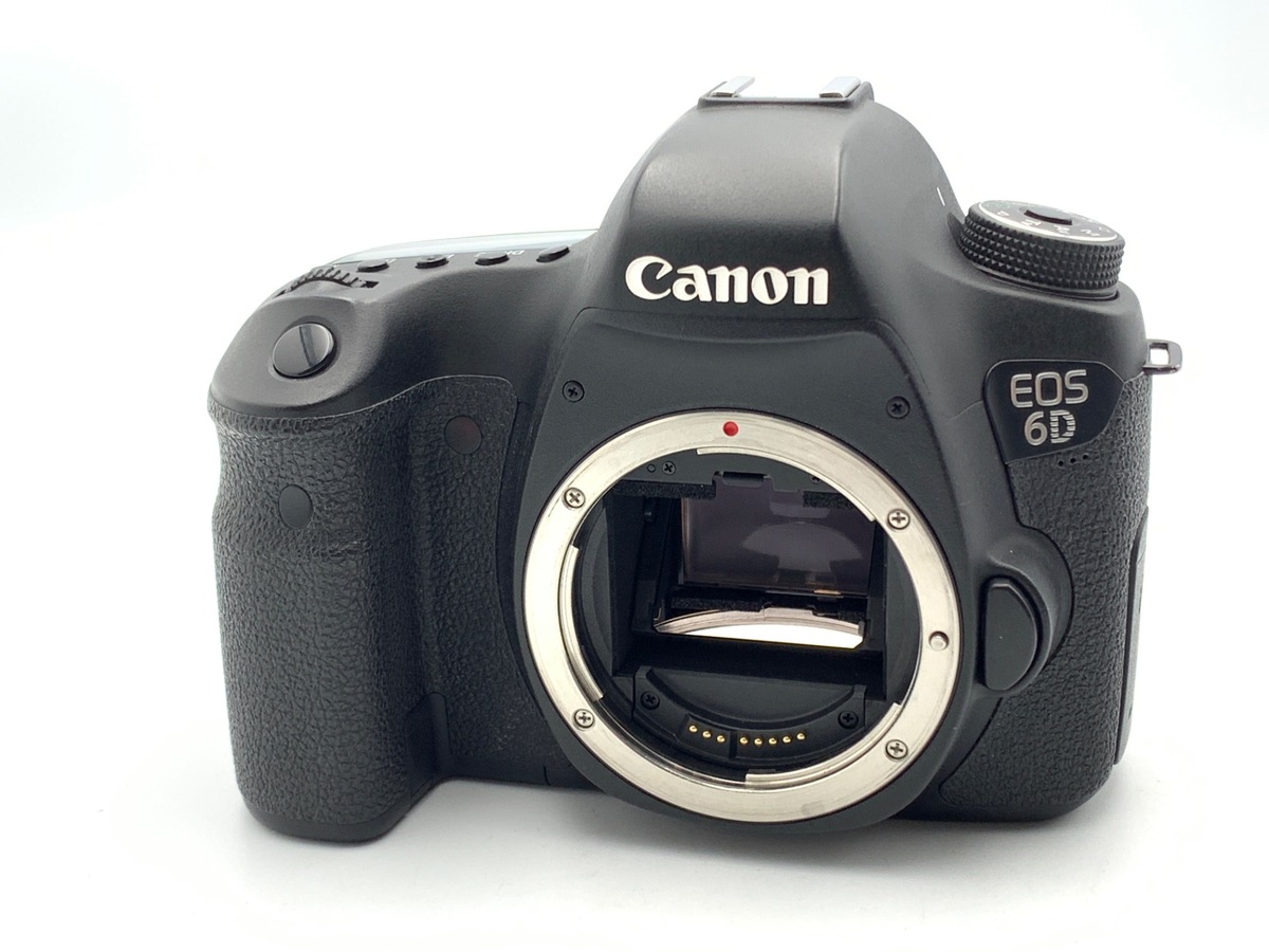 EOS 6D ���ި�y2020����f�z