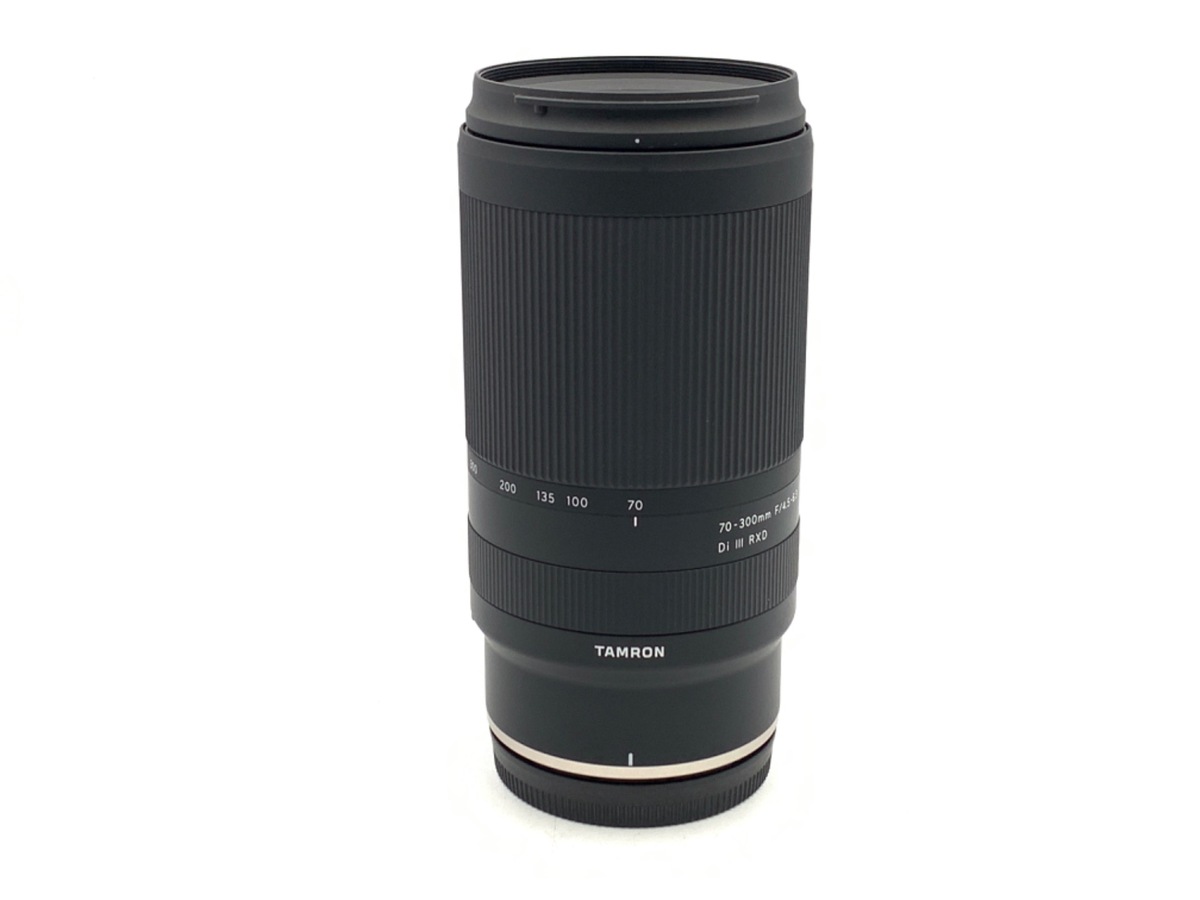 70-300mm F/4.5-6.3 Di III RXD (Model A047) [ニコンZ用] 中古価格