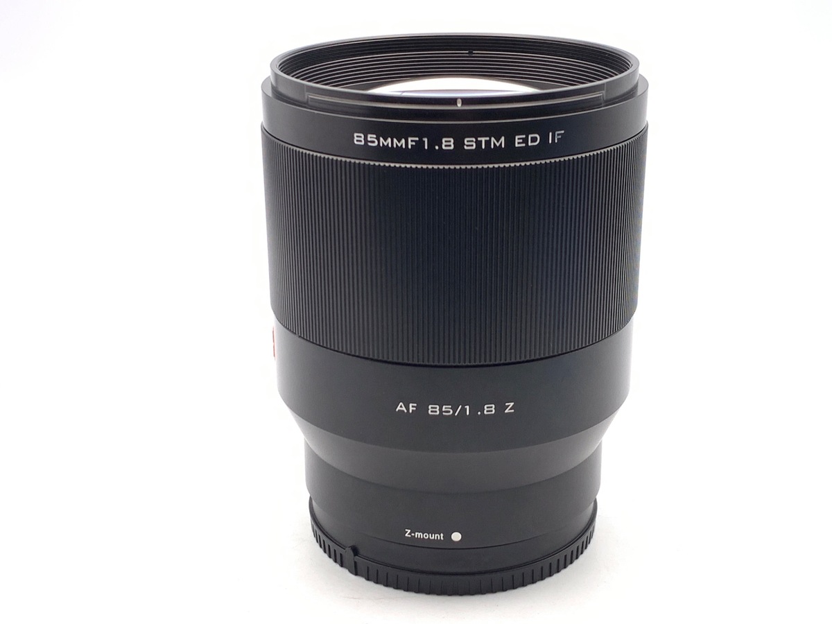 AF 85mm F1.8 Z 中古価格比較 - 価格.com