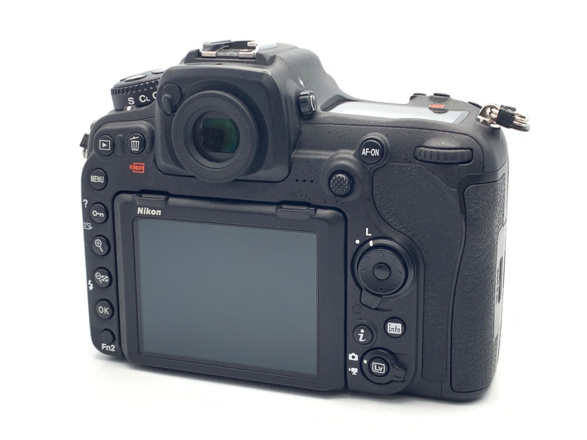 【中古】ニコン D500 ボディ