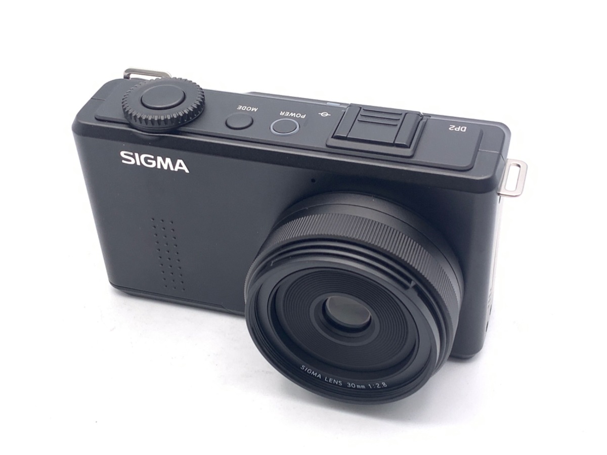 中古：B(並品)】シグマ DP2 Merrill | 2444270069073
