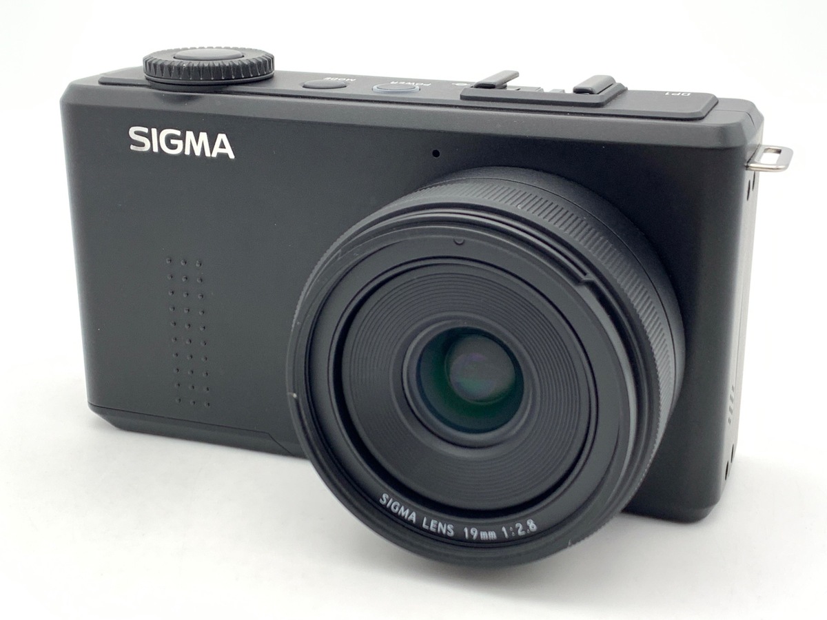 中古：AB(良品)】シグマ DP1 Merrill | 2444270069097