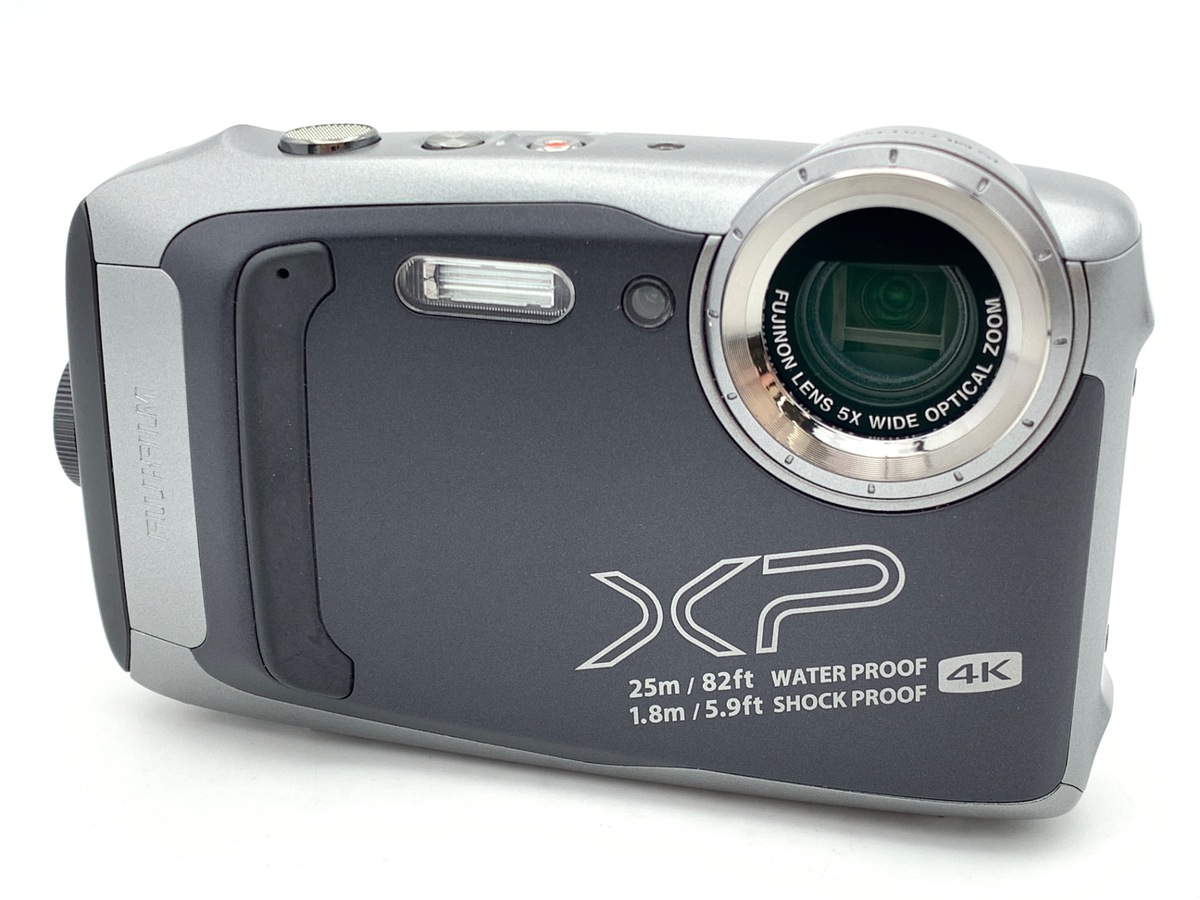 FUJIFILM デジタルカメラ　FinePix XP140 ジャンク ジャンク デジカメ FUJIFILM FinePix XP140 【公式通販】
