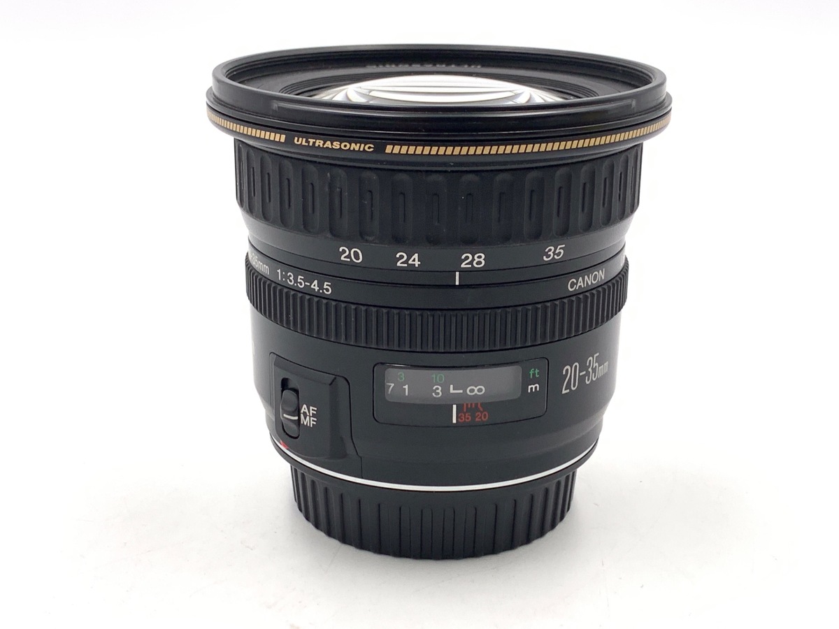 EF 20-35/3.5-4.5 USM