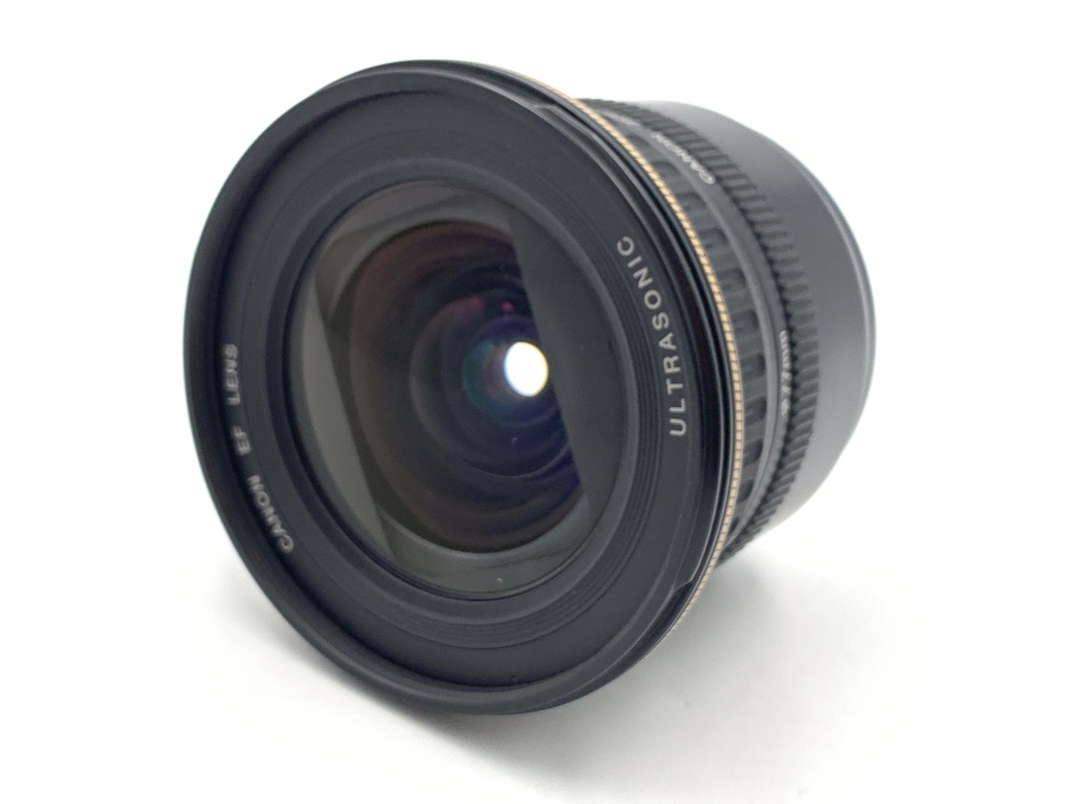Canon キャノン/交換レンズ/EF 20-35mm F3.5-4.5/74100082/Cランク/64【中古】 キヤノン EFレンズ EF20-35mm F3.5-4.5 USM 交換レンズ - 最安値・価格