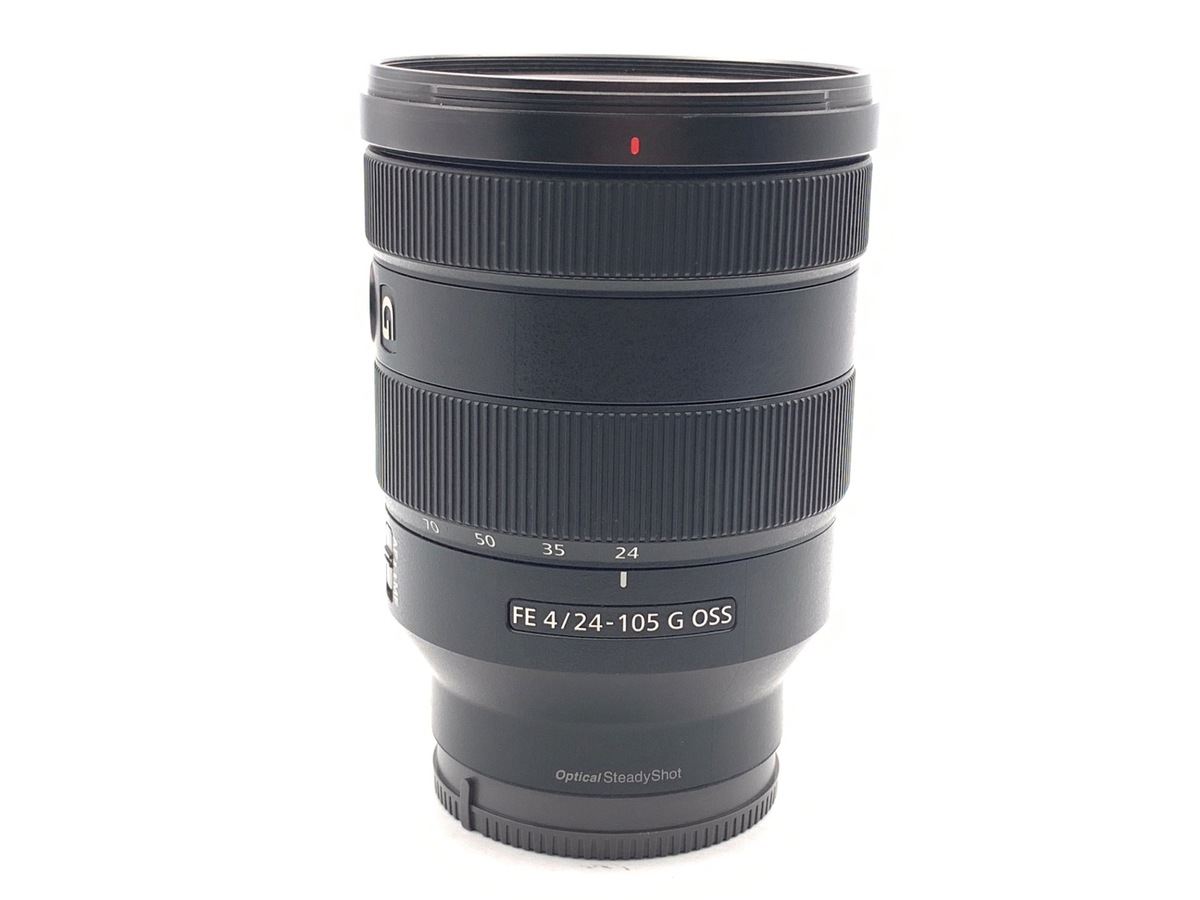 価格.com - FE 24-105mm F4 G OSS SEL24105G 中古価格比較