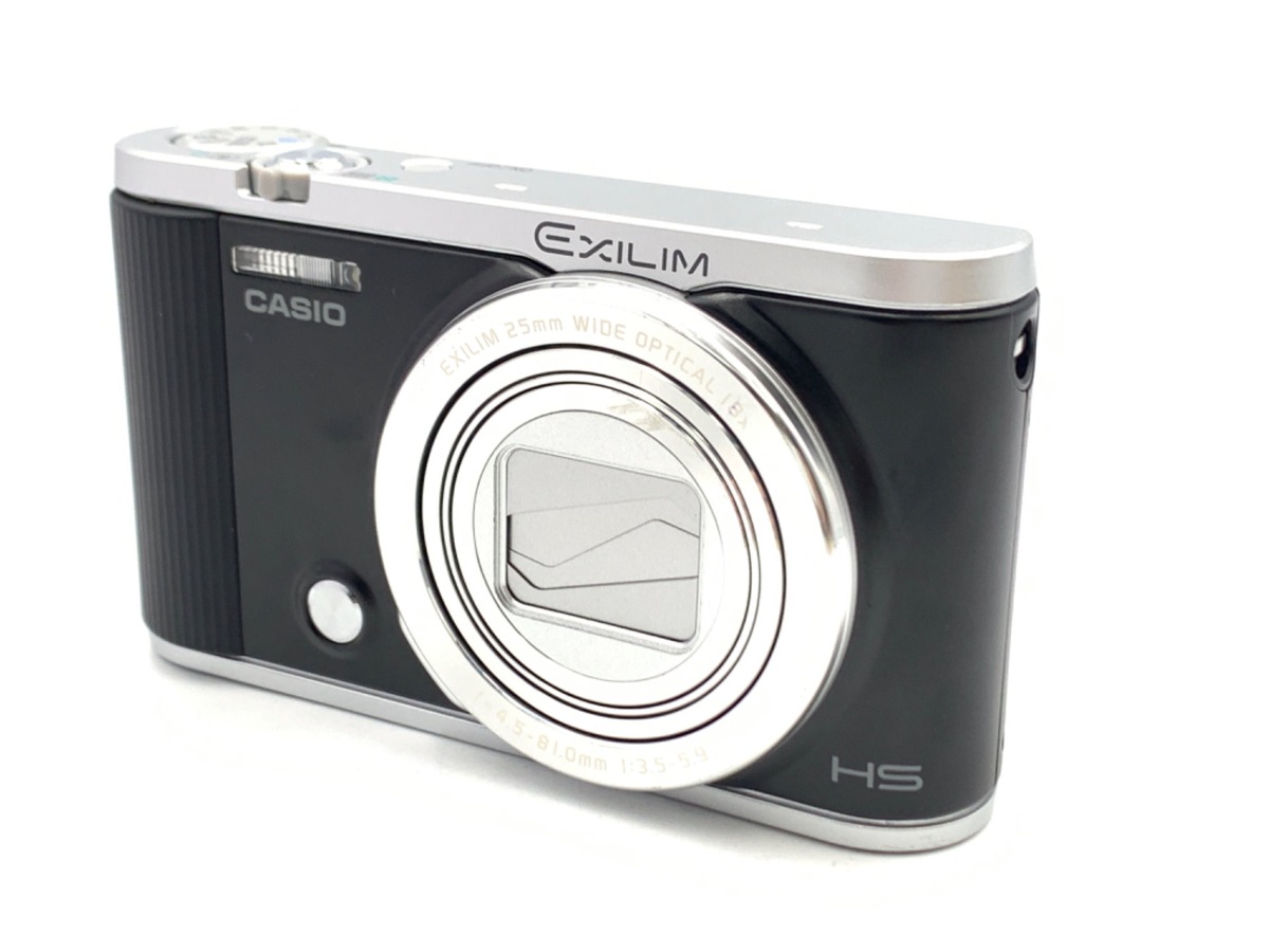 カシオ　デジタルカメラ　EXILIM EXILIM EX-ZS26 現状品 価格.com - カシオ EXILIM EX-ZS26 純正オプション