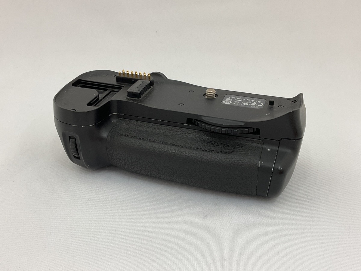 中古】ニコン マルチパワーバッテリーパック MB-D10 在庫一覧｜カメラ