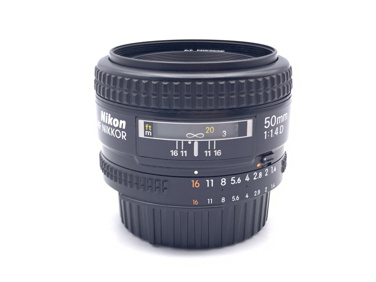 【中古】Nikon ニコン FM シルバー + Ai NIKKOR 50mm f/1.4 楽天市場】【中古】 ニコン Nikon MFレンズ NIKKOR-S Auto 50mm F1.4
