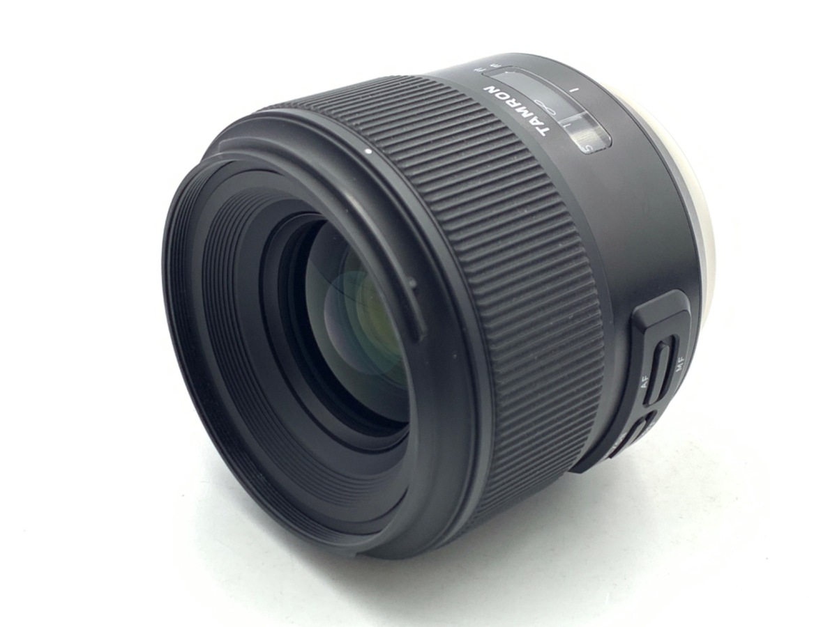 中古】タムロン SP 35mm F1.8 Di VC USD ニコン用 (Model F012