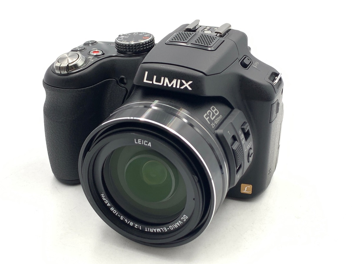 �p�i�\�j�b�N LUMIX DMC-FZ200-K