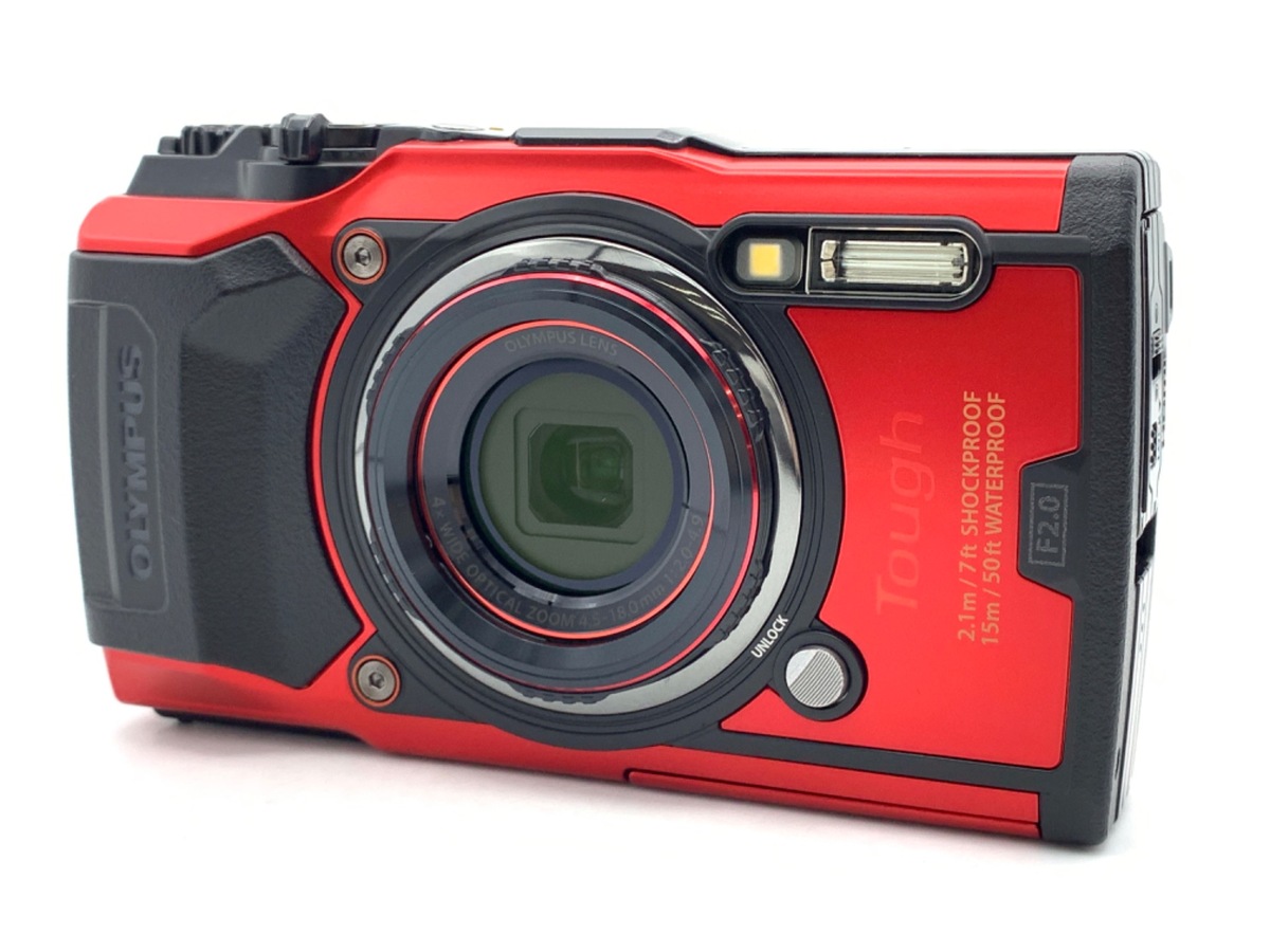 Tough TG-6 گ�ށy1200����f�z
