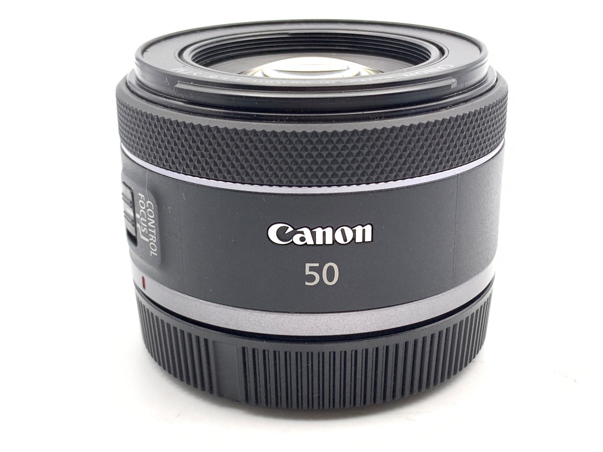 中古】キヤノン RF50mm F1.8 STM 在庫一覧｜カメラのキタムラ