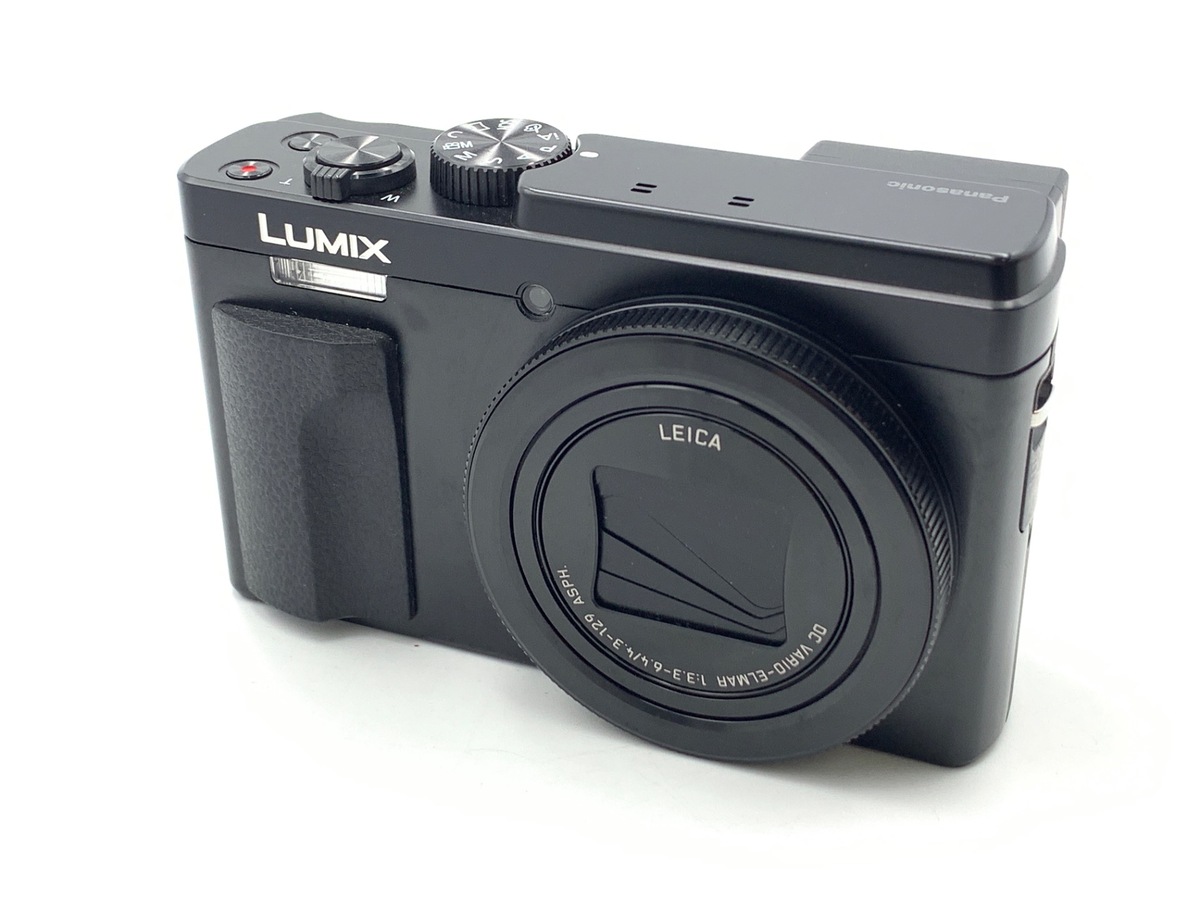 価格.com - パナソニック LUMIX DMC-TZ20 純正オプション