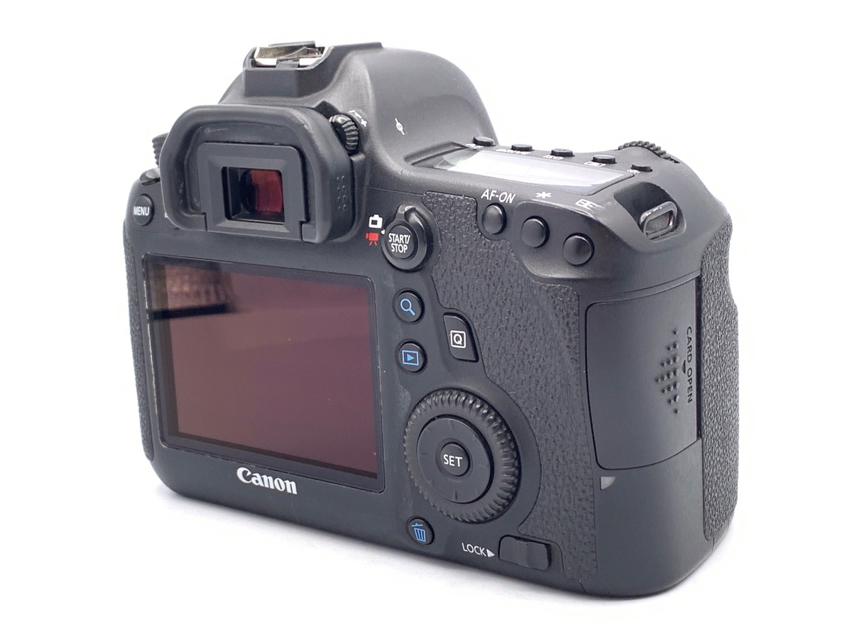 キヤノン EOS 6D ボディ