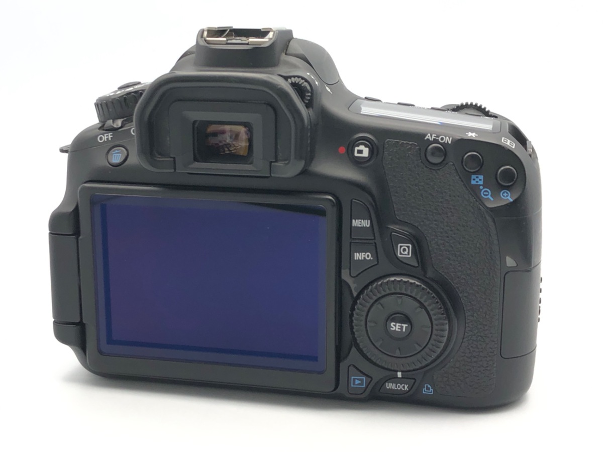 キヤノン EOS 60D ボディ
