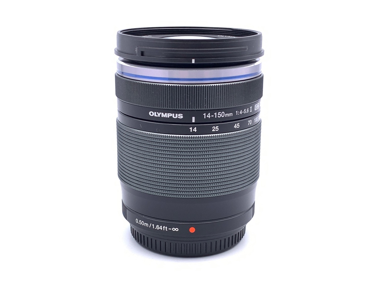 中古】オリンパス M.ZUIKO DIGITAL ED 14-150mm F4.0-5.6 II 在庫一覧