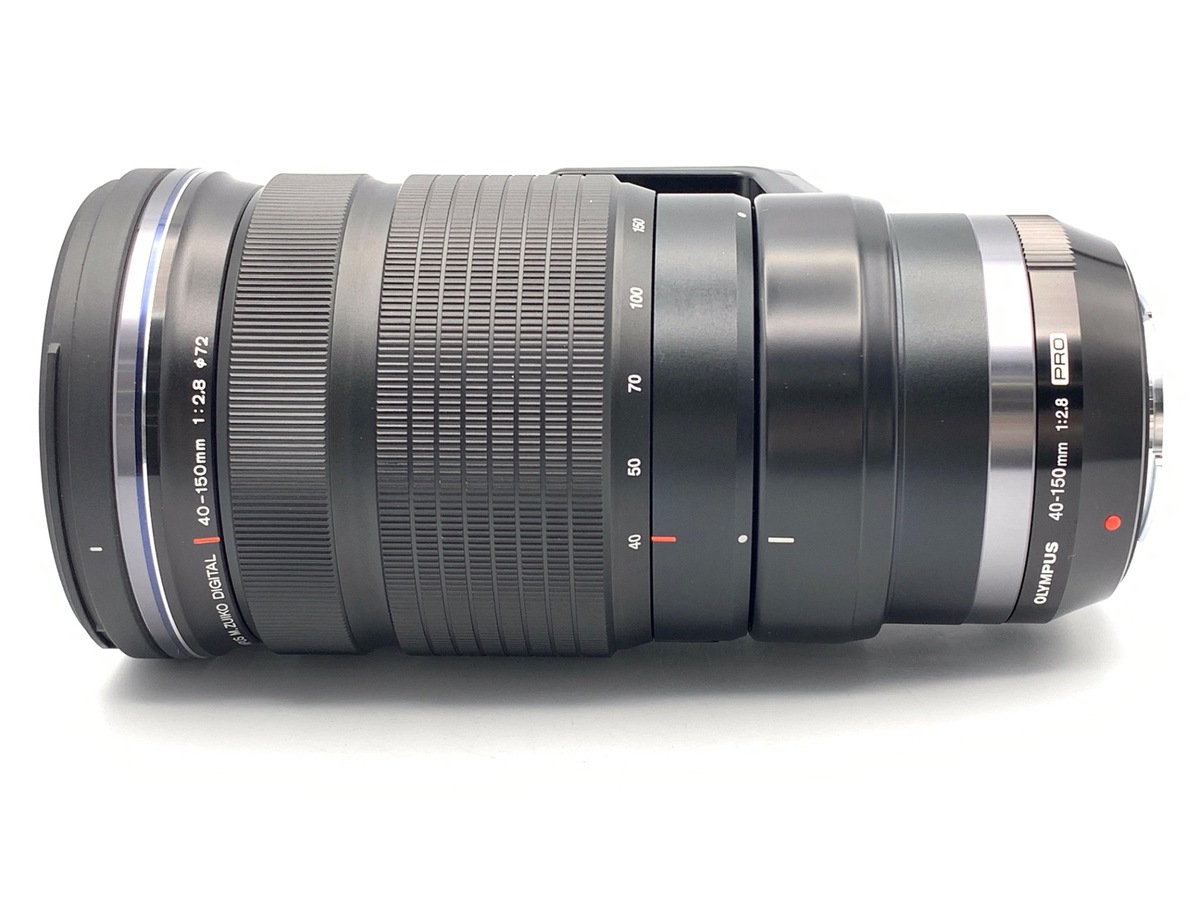 中古】オリンパス M.ZUIKO DIGITAL ED 40-150mm F2.8 PRO 在庫一覧
