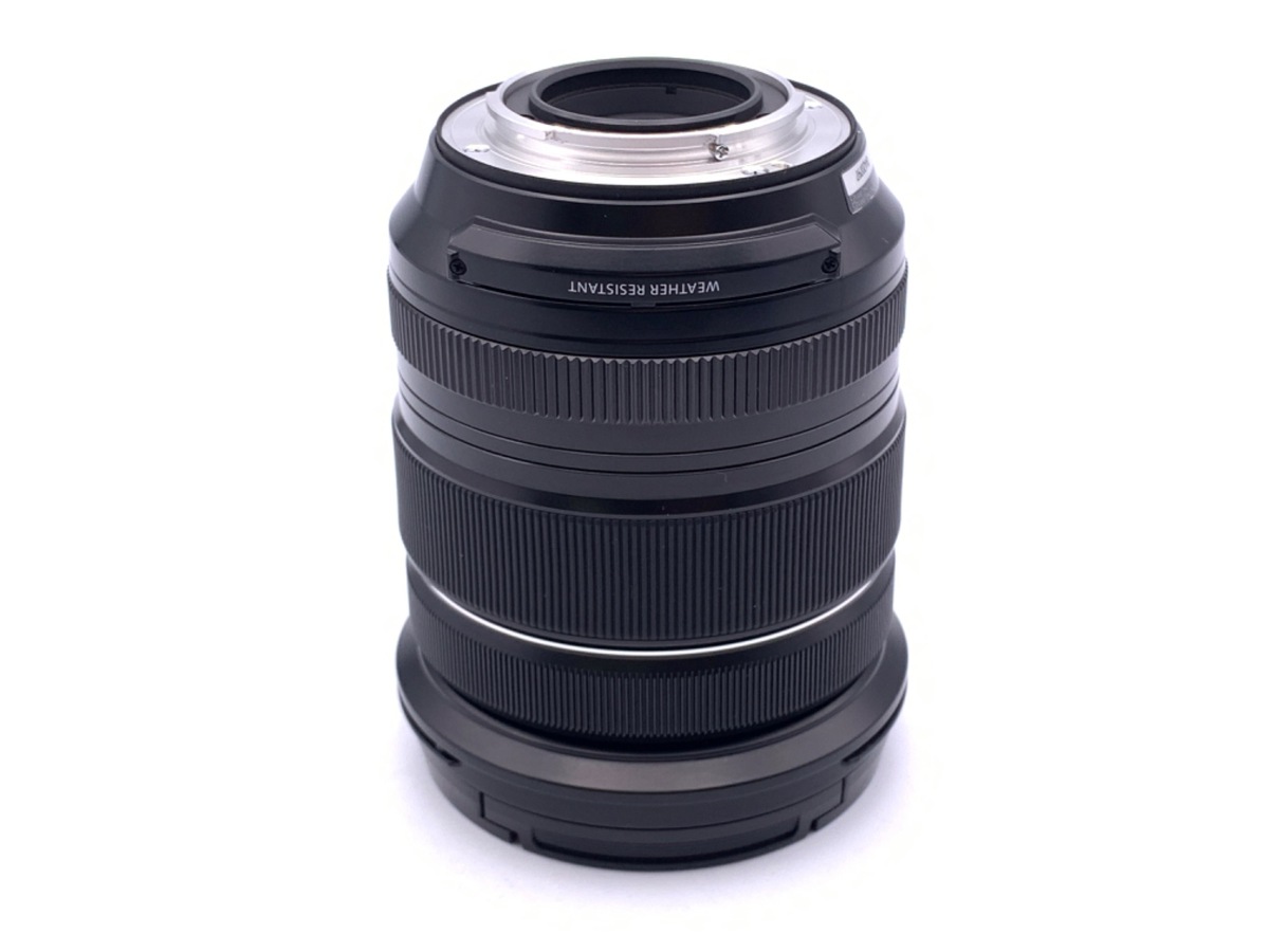 中古】フジフイルム XF16-80mm F4 R OIS WR｜｜カメラのキタムラネット