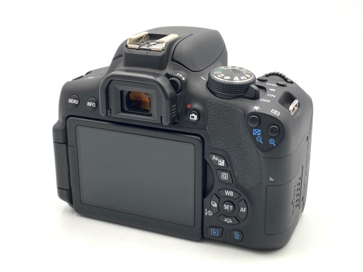 キヤノン EOS Kiss X8i ボディ