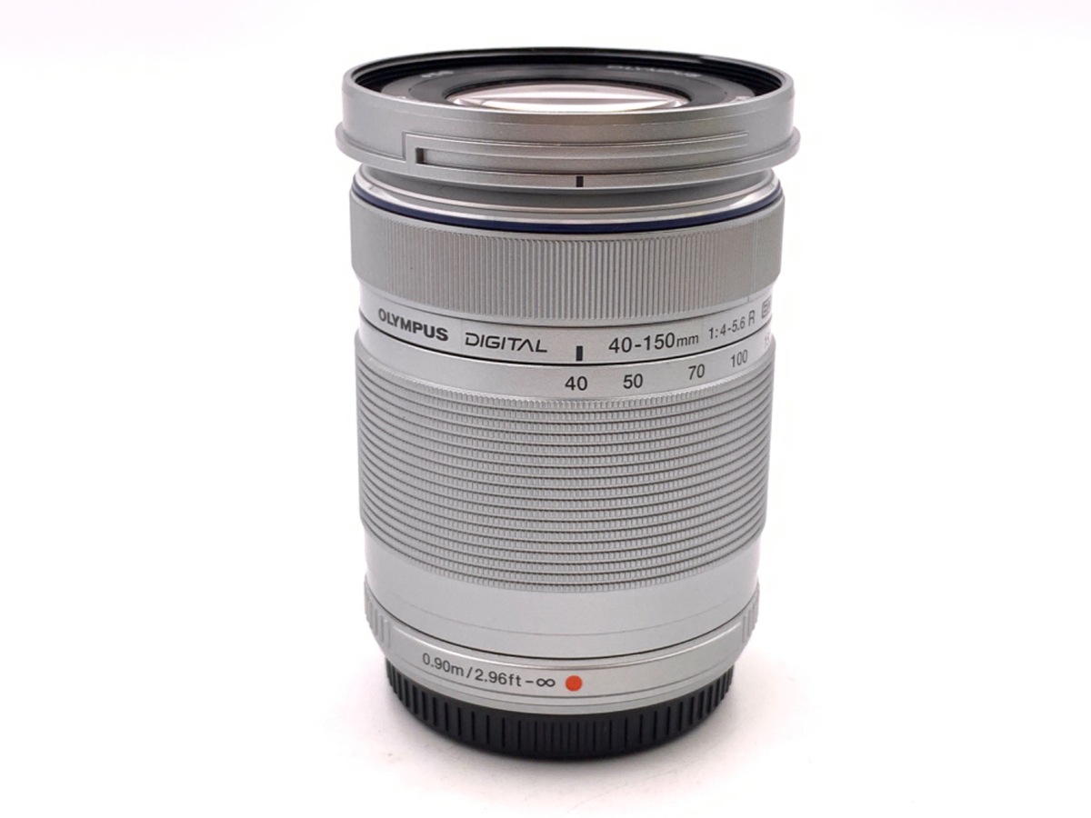 中古】M.ZUIKO DIGITAL ED 40-150/4.0-5.6 ｼﾙﾊﾞｰ 在庫一覧｜カメラの