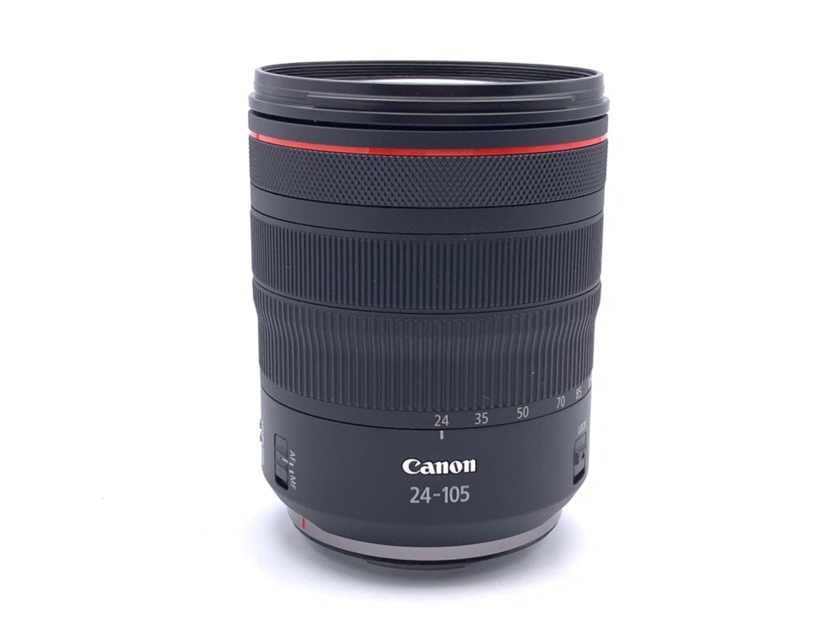 RF24-105mm F4 L IS USM 中古価格比較 - 価格.com