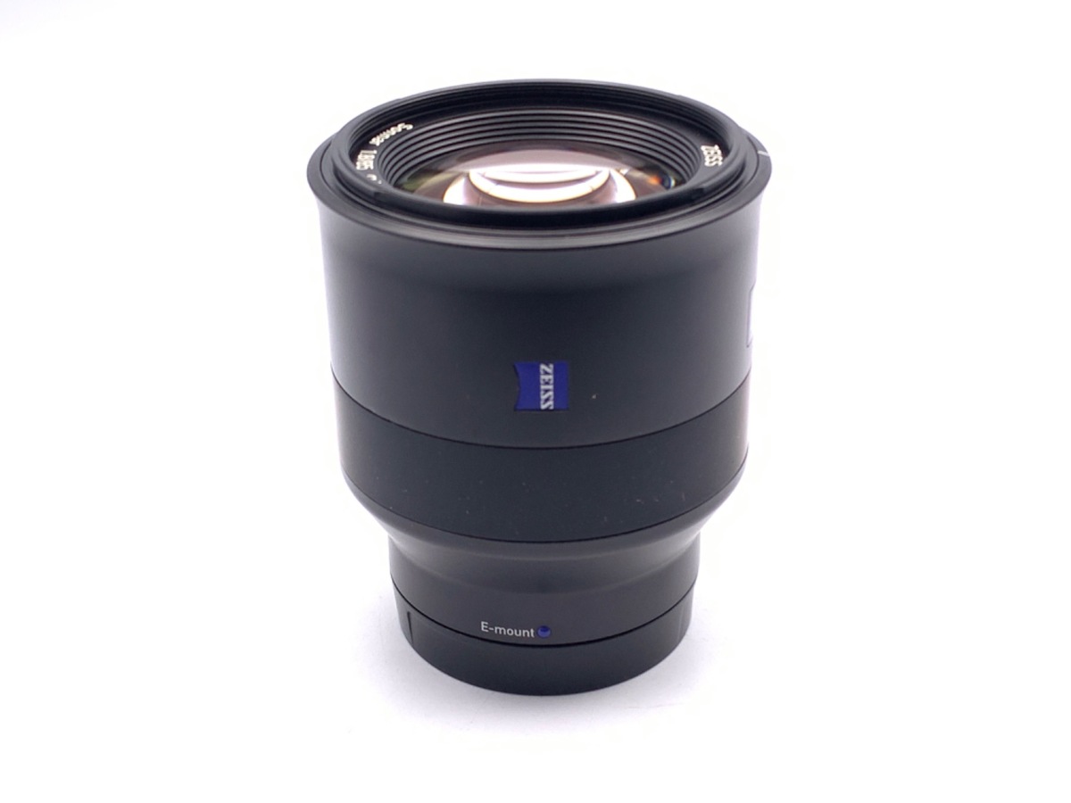Batis 1.8/85 中古価格比較 - 価格.com