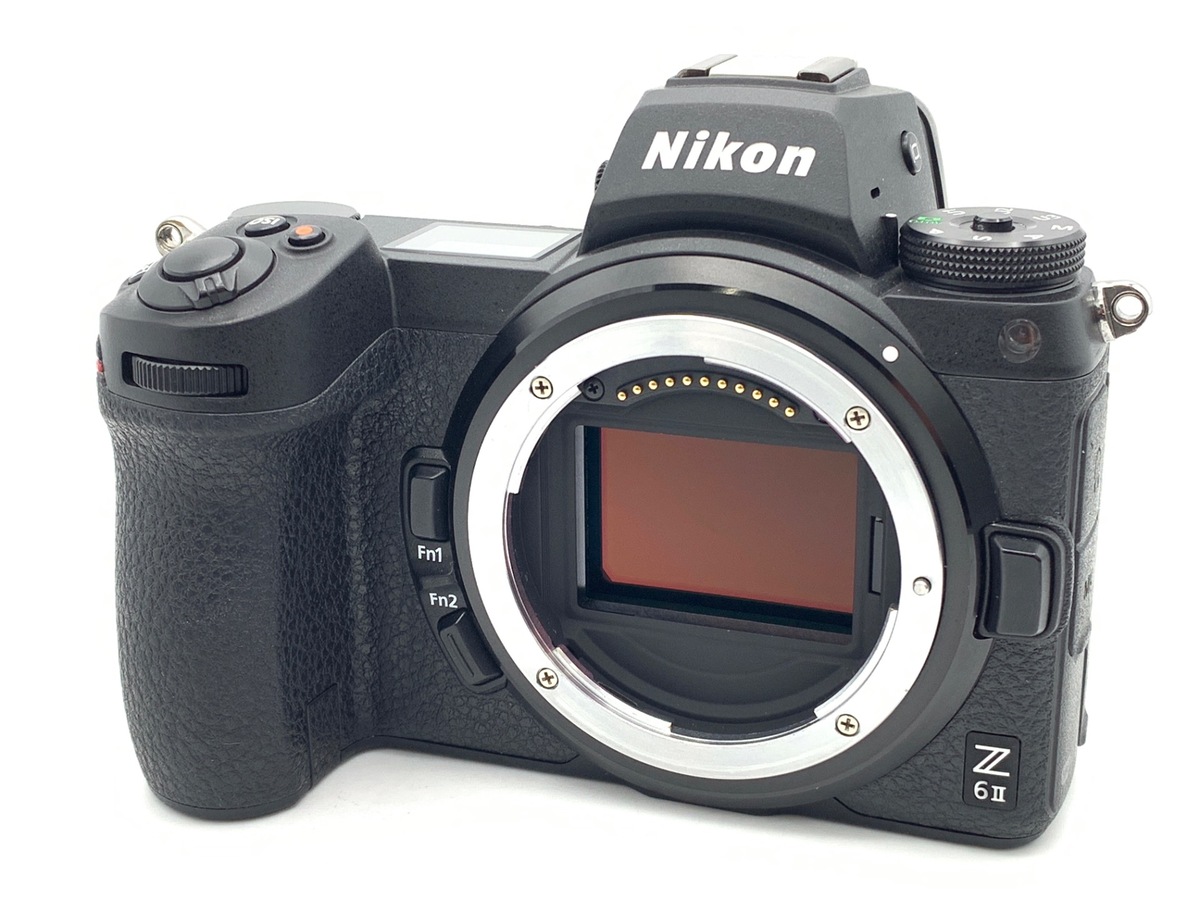 中古】ニコン Z6II ボディ 在庫一覧｜カメラのキタムラ