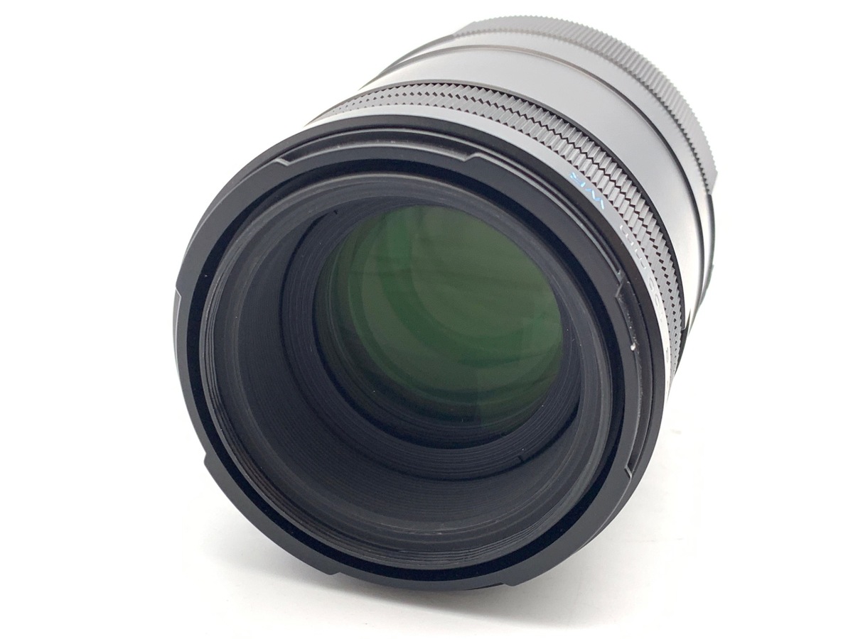 �y���^�b�N�X D FA �}�N�� 100mm F2.8 WR
