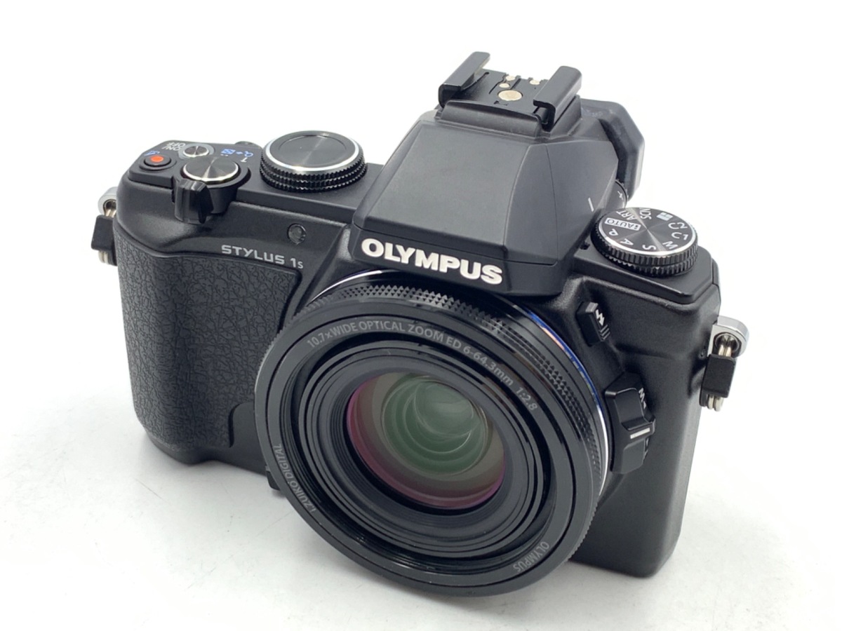 中古】オリンパス STYLUS 1s 在庫一覧｜カメラのキタムラ